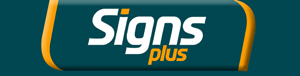 Signs Plus logo