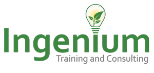 Ingenium Company Logo