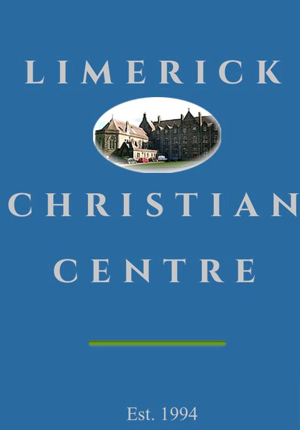 Limerick Christian Centre logo