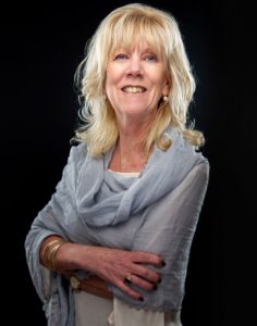 Anna Walker
