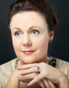Colette Delahunt